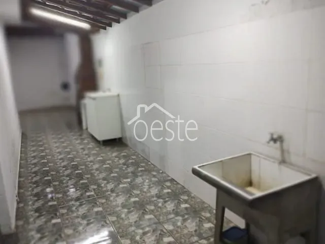 Casa com 125m² 2 quartos e 1 banheiro, à venda, no bairro Jardim São Francisco em Santa Bárbara D'Oeste