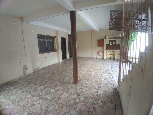 Casa com 300m² 6 quartos e 7 banheiros, à venda, no bairro Jardim Wanda em São Paulo