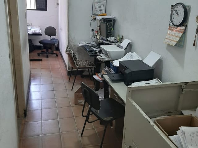Casa 1 quarto e 1 banheiro, à venda, no bairro Centro em Aparecida