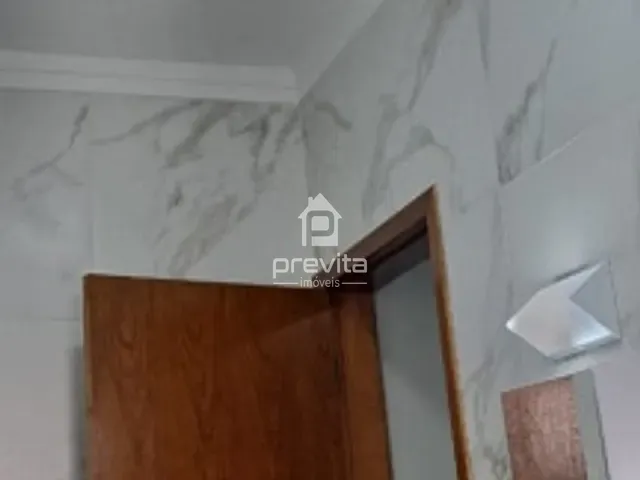 Casa com 150m² 2 quartos e 2 banheiros, à venda, no bairro Jardim Ana Rosa em Taubaté