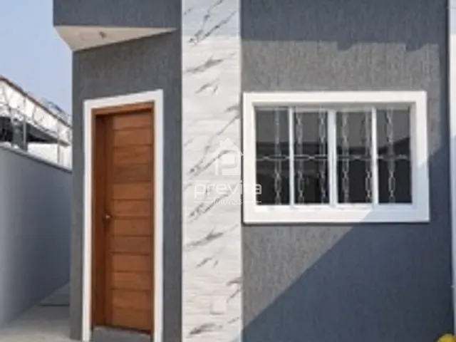 Casa com 150m² 2 quartos e 2 banheiros, à venda, no bairro Jardim Ana Rosa em Taubaté
