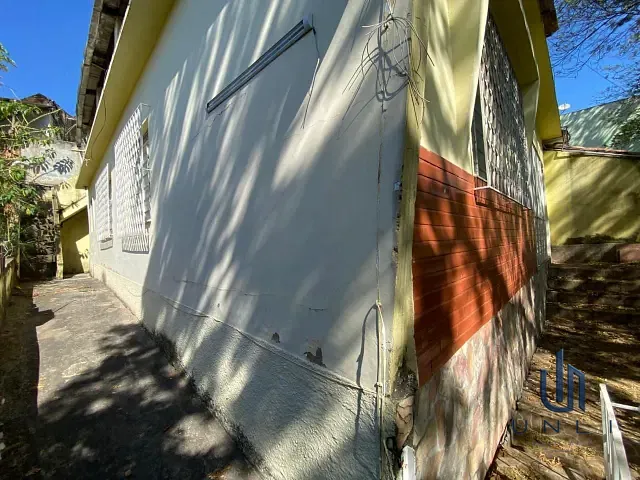 Casa 3 quartos e 2 banheiros, à venda, no bairro São João em Volta Redonda