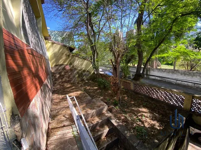 Casa 3 quartos e 2 banheiros, à venda, no bairro São João em Volta Redonda
