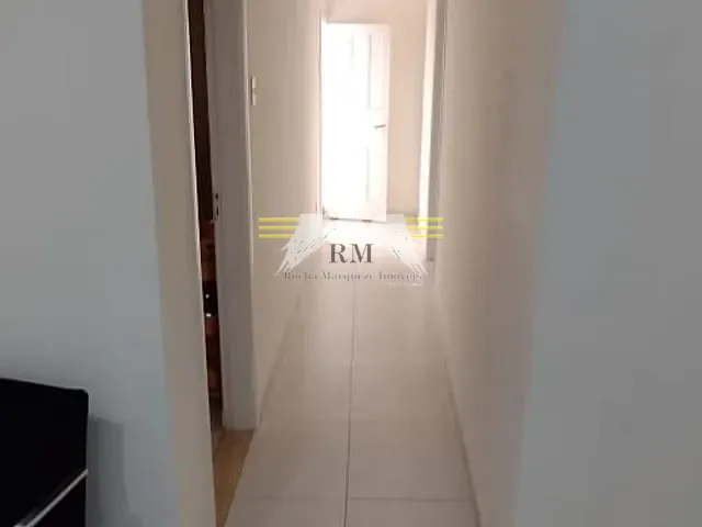 Casa 2 quartos e 2 banheiros, para alugar, no bairro Vila Antonieta em São Paulo