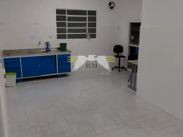 Casa 2 quartos e 2 banheiros, para alugar, no bairro Vila Antonieta em São Paulo