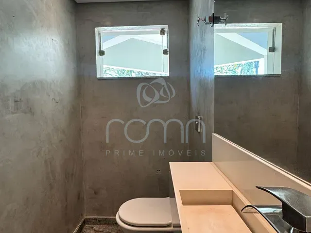 Casa 3 quartos e 5 banheiros, para alugar, no bairro Jardim Maracanã em São José do Rio Preto