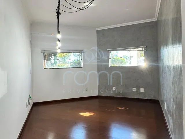 Casa 3 quartos e 5 banheiros, para alugar, no bairro Jardim Maracanã em São José do Rio Preto