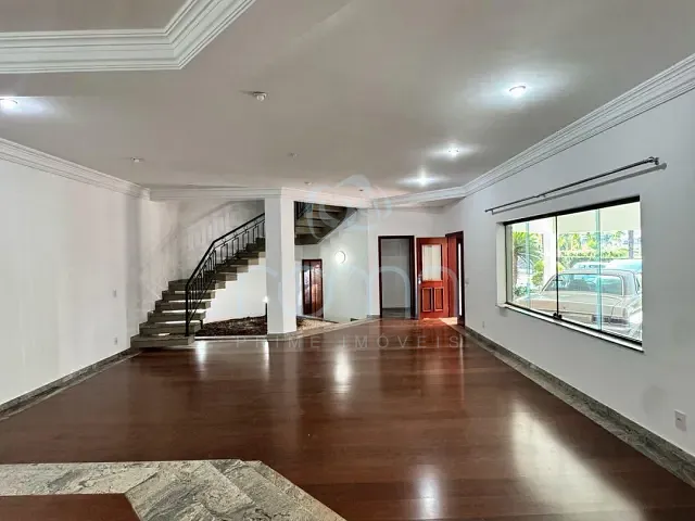 Casa 3 quartos e 5 banheiros, para alugar, no bairro Jardim Maracanã em São José do Rio Preto