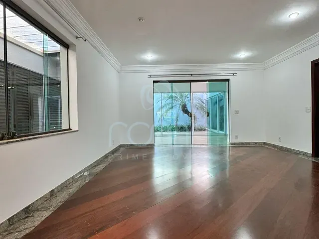Casa 3 quartos e 5 banheiros, para alugar, no bairro Jardim Maracanã em São José do Rio Preto