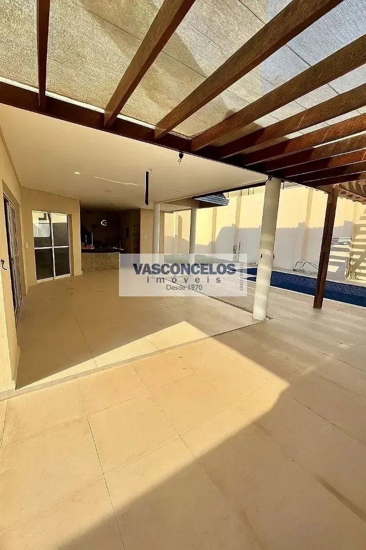 Casa, 4 quartos, 380 m² - Foto 20