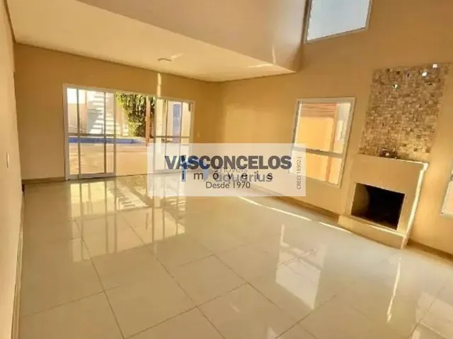 Casa com 487m² 4 quartos e 6 banheiros, à venda, no bairro Urbanova em São José Dos Campos