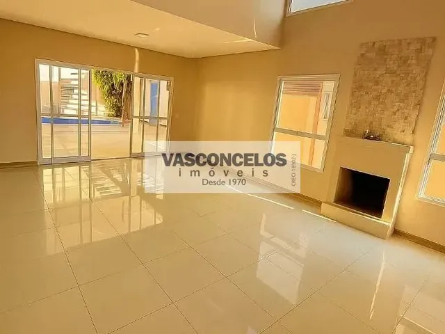 Casa com 487m² 4 quartos e 6 banheiros, à venda, no bairro Urbanova em São José Dos Campos