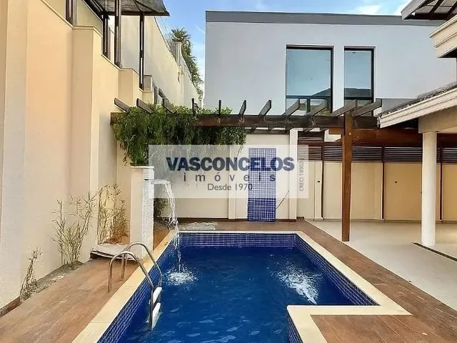 Casa com 487m² 4 quartos e 6 banheiros, à venda, no bairro Urbanova em São José Dos Campos