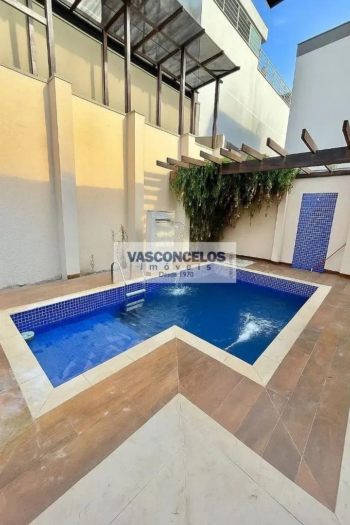 Casa, 4 quartos, 380 m² - Foto 19