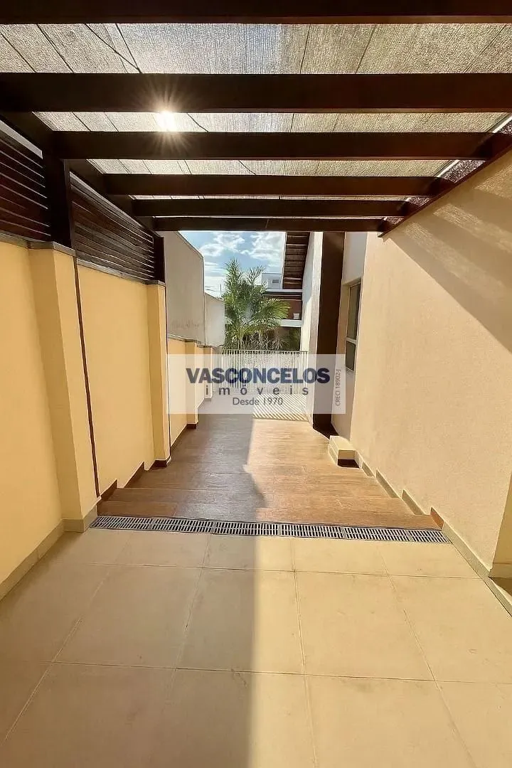 Casa, 4 quartos, 380 m² - Foto 14
