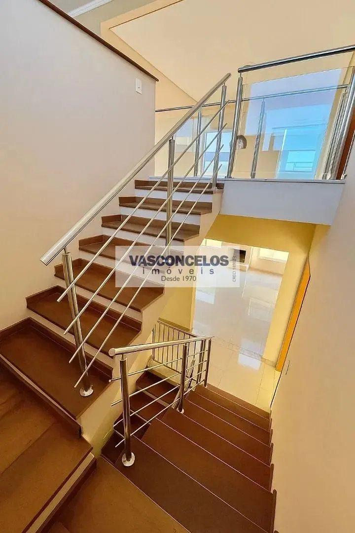 Casa, 4 quartos, 380 m² - Foto 22