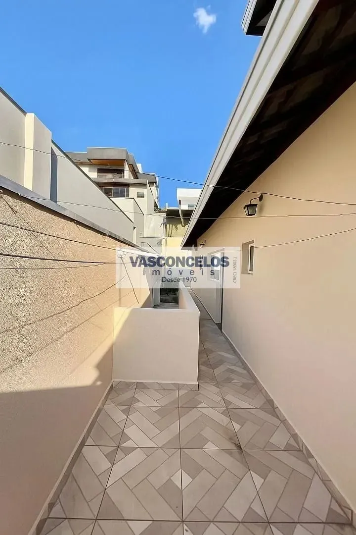 Casa, 4 quartos, 380 m² - Foto 24
