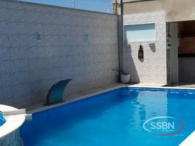 Casa com 284m² 2 quartos e 3 banheiros, à venda, no bairro Jardim dos Lagos em Nova Odessa