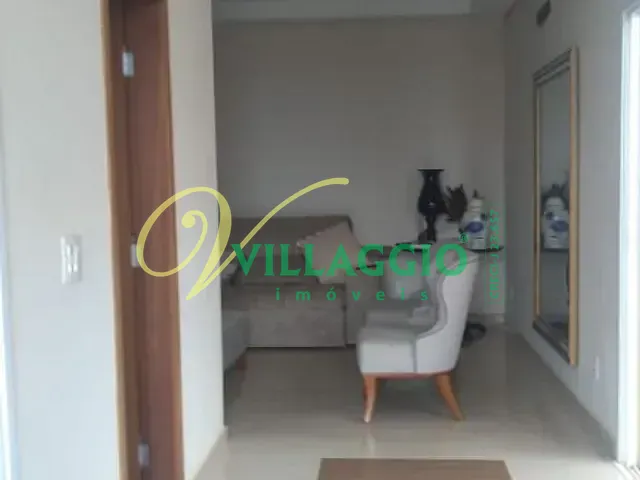 Casa com 390m² 3 quartos e 4 banheiros, à venda, no bairro Centro em Bady Bassitt