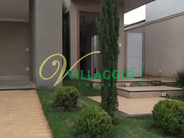 Casa com 390m² 3 quartos e 4 banheiros, à venda, no bairro Centro em Bady Bassitt