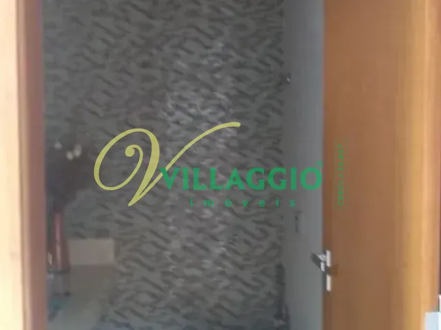 Casa com 390m² 3 quartos e 4 banheiros, à venda, no bairro Centro em Bady Bassitt