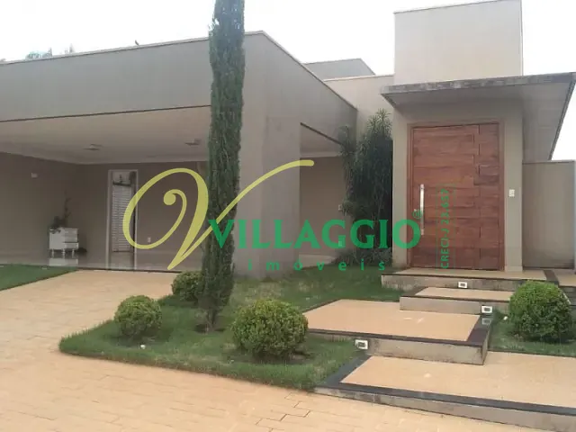 Casa com 390m² 3 quartos e 4 banheiros, à venda, no bairro Centro em Bady Bassitt