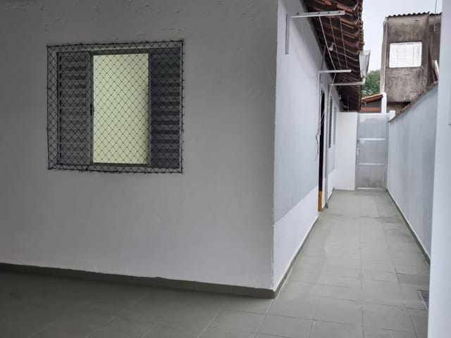 Foto do Casa - Casa à venda, Anhanguera, Praia Grande, SP | Volpi Negócios Imobiliários