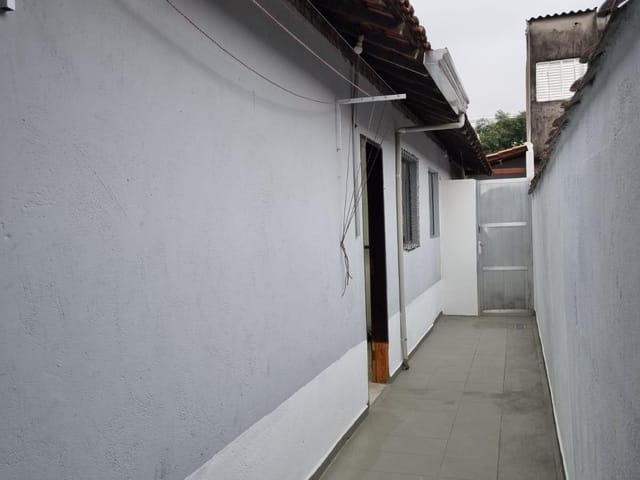 Foto do Casa - Casa à venda, Anhanguera, Praia Grande, SP | Volpi Negócios Imobiliários