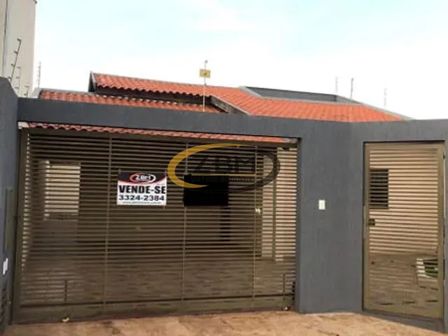Casa com 250m² 2 quartos e 1 banheiro, à venda, no bairro Conjunto Parigot de Souza 3 em Londrina