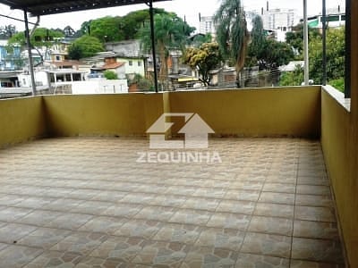 Casa à venda com 3 quartos, 210m² - Foto 23