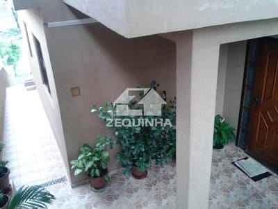 Casa à venda com 3 quartos, 210m² - Foto 21