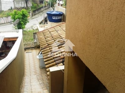 Casa à venda com 3 quartos, 210m² - Foto 24