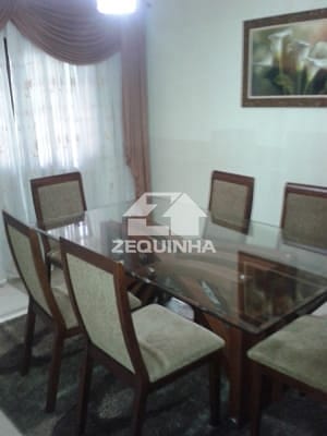 Casa à venda com 3 quartos, 210m² - Foto 15