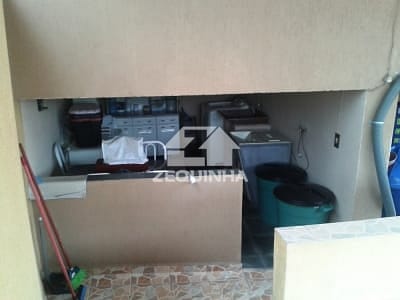 Casa à venda com 3 quartos, 210m² - Foto 22
