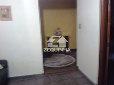 Casa à venda com 3 quartos, 210m² - Foto 16