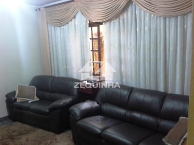 Casa à venda com 3 quartos, 210m² - Foto 9