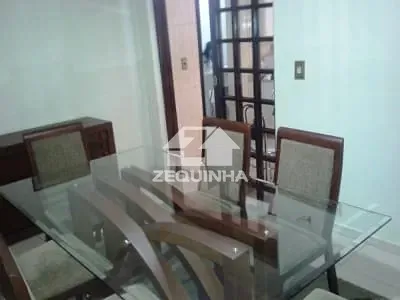 Casa, 3 quartos, 210 m² - Foto 14