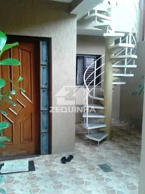 Casa, 3 quartos, 210 m² - Foto 4