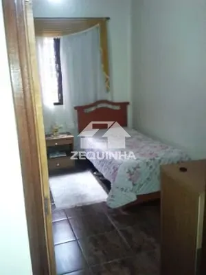 Casa, 3 quartos, 210 m² - Foto 12