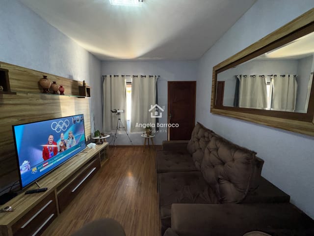 Casa 3 quartos e 3 banheiros, à venda, no bairro Barroco (Itaipuaçu) em Maricá