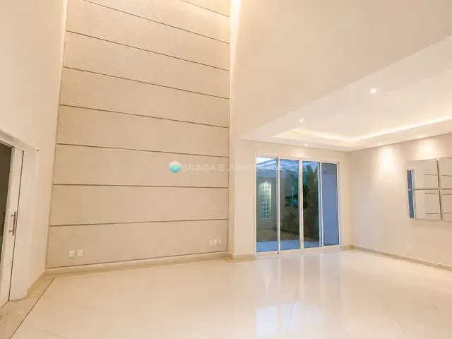 Casa com 522m² 5 quartos e 9 banheiros, à venda, no bairro Parque Residencial Damha II em São José do Rio Preto