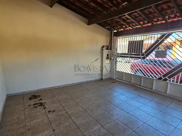 Casa 3 quartos e 4 banheiros, à venda, no bairro Jardim Santo Afonso em Piracaia