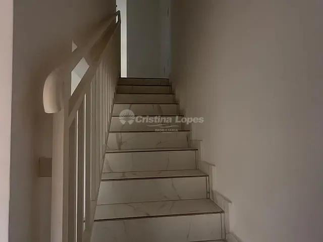 Casa com 113m² 2 quartos e 2 banheiros, à venda, no bairro Morros em Teresina