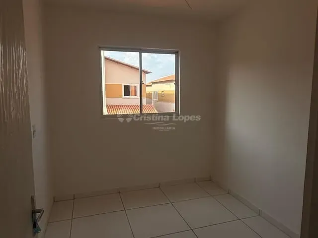 Casa com 113m² 2 quartos e 2 banheiros, à venda, no bairro Morros em Teresina