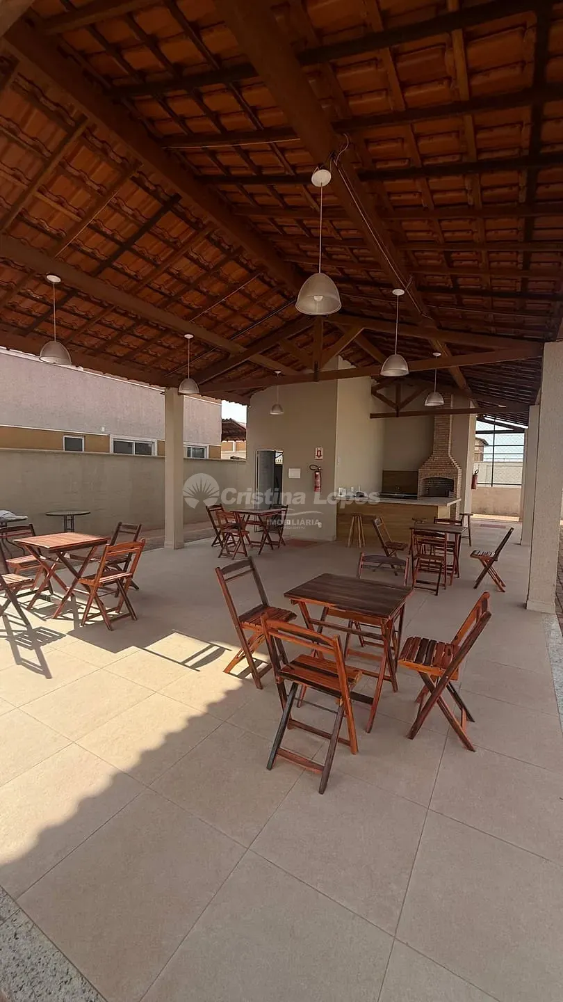 Casa, 2 quartos, 60 m² - Foto 8