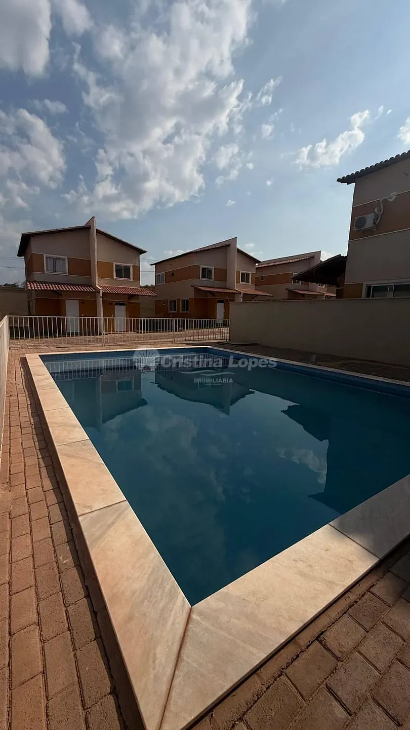 Casa, 2 quartos, 60 m² - Foto 9