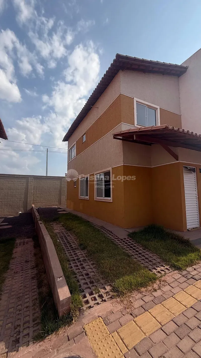 Casa, 2 quartos, 60 m² - Foto 10