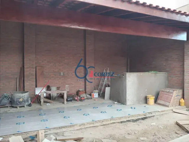Casa com 425m² 3 quartos e 1 banheiro, à venda, no bairro Jardim Bela Vista em Rio Claro