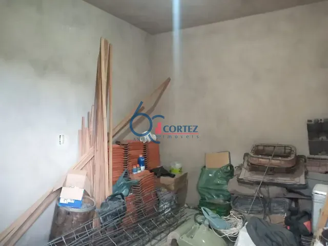 Casa com 425m² 3 quartos e 1 banheiro, à venda, no bairro Jardim Bela Vista em Rio Claro