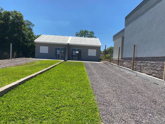 Foto do Casa - Casa para locação, Barra do Forqueta, Arroio do Meio, RS | Executivo Imóveis